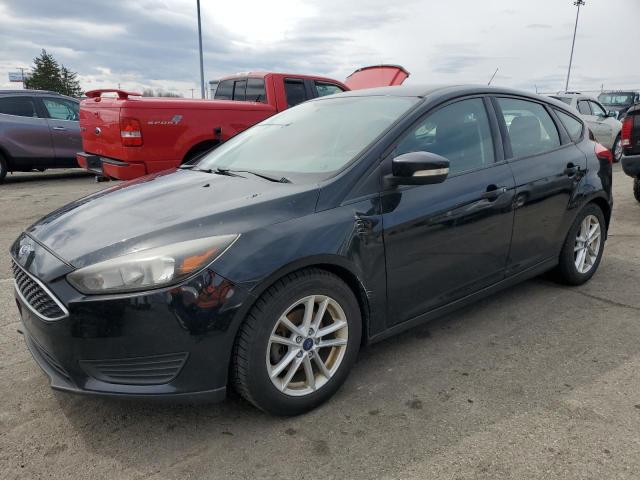 Vin: 1fadp3k2xhl302537, lot: 50053495, ford focus se 2017 img_1