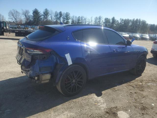 Vin: zn661xua9mx357790, lot: 47872615, maserati all models 20213