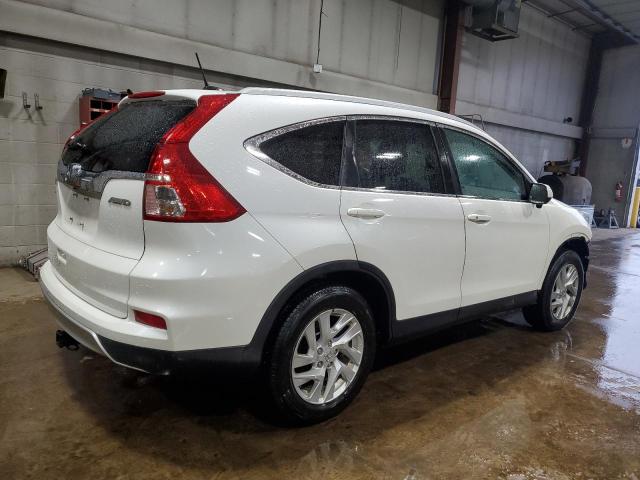 Vin: 5j6rm4h75gl056961, lot: 50157605, honda crv exl 20163