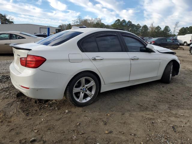 Vin: wba3a5c53df357140, lot: 50191975, bmw 3 series i 20133