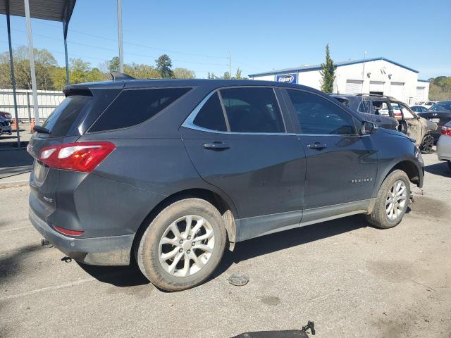 2018 CHEVROLET EQUINOX LT - 2GNAXSEV8J6176438