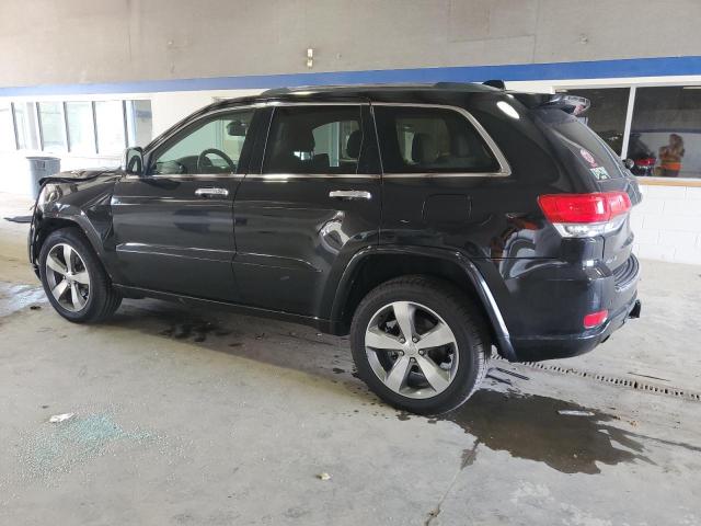 Vin: 1c4rjfcg2ec492651, lot: 50806845, jeep grand cher overland 20142