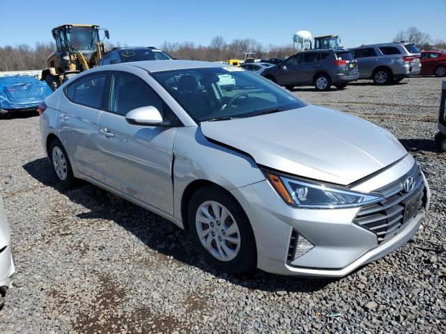 2020 HYUNDAI ELANTRA SE - 5NPD74LF2LH530191
