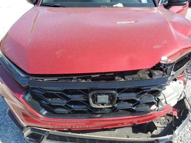 2023 HONDA CR-V SPORT - 7FARS5H58PE011536