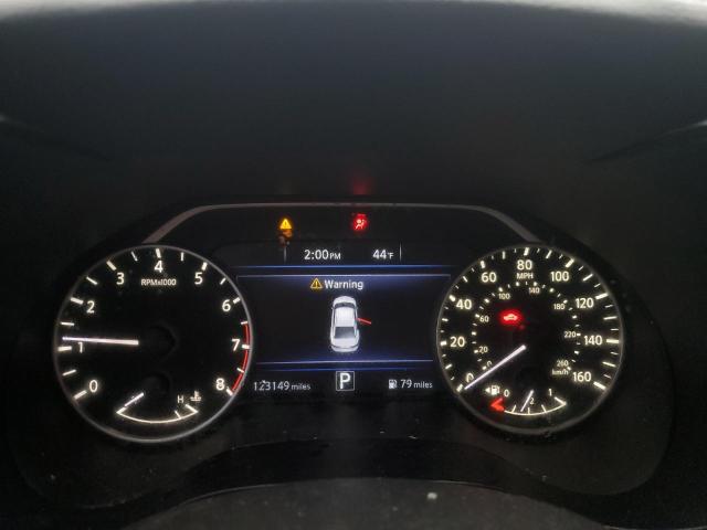 2016 NISSAN MAXIMA 3.5 - 1N4AA6AP0GC379161