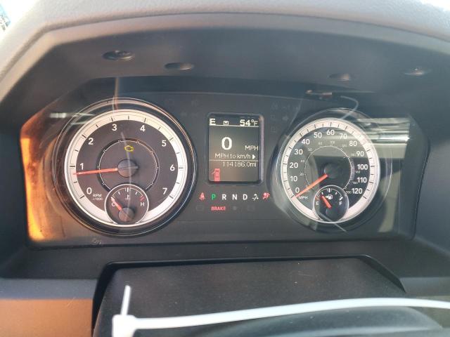 2018 RAM 1500 ST - 1C6RR7FG4JS260084