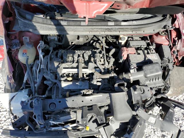 2021 NISSAN KICKS SR - 3N1CP5DV4ML497934