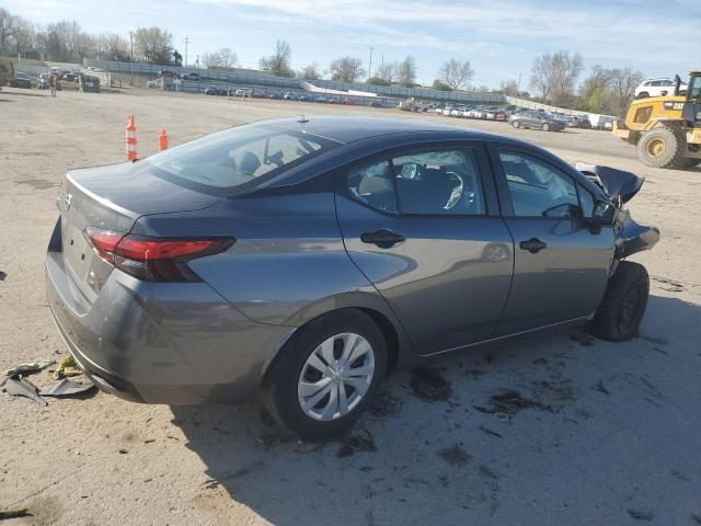 Vin: 3n1cn8dv8ll811333, lot: 50971885, nissan versa s 20203