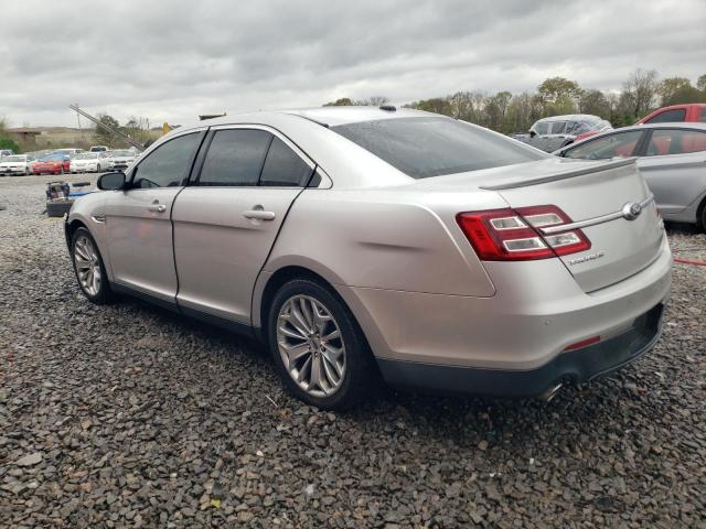 Vin: 1fahp2f86fg143581, lot: 50342005, ford taurus limited 20152