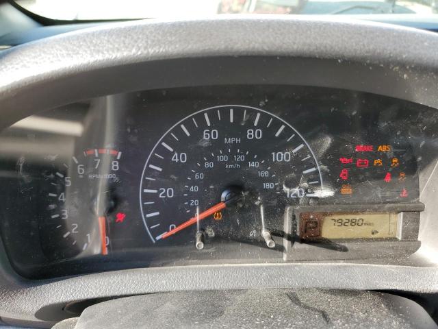 2021 NISSAN NV200 2.5S - 3N6CM0KN6MK705973