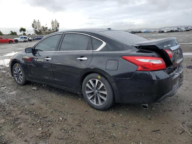 Vin: 1n4al3ap2hc245102, lot: 49180295, nissan altima 2.5 20172