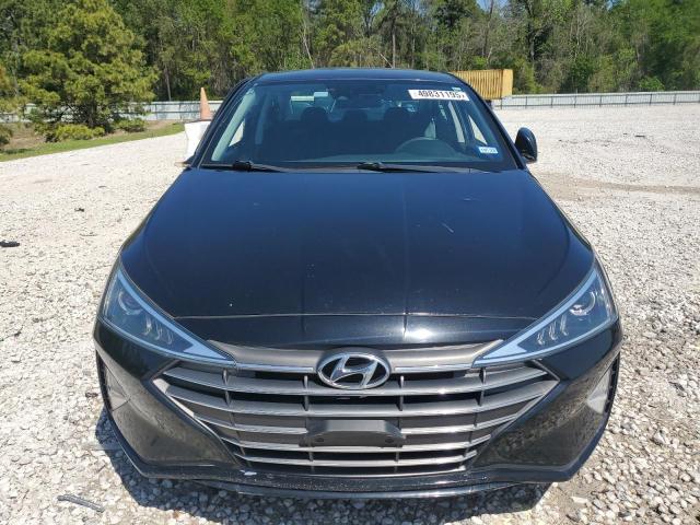 2020 HYUNDAI ELANTRA SE - 5NPD84LF0LH552171