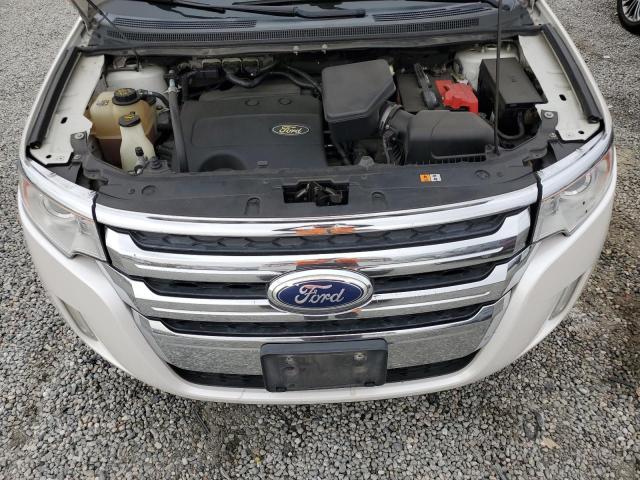 2014 FORD EDGE LIMIT - 2FMDK3KC3EBA65155