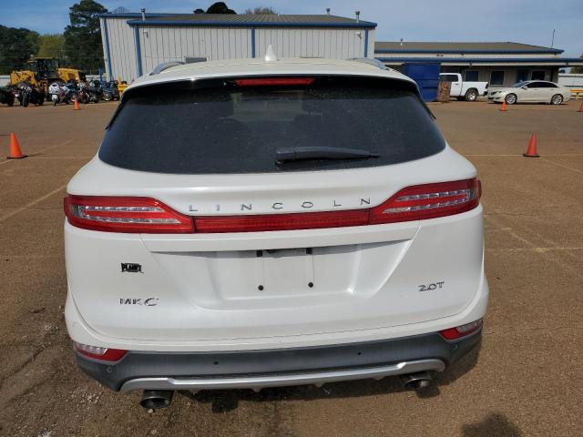 2018 LINCOLN MKC PREMIE - 5LMCJ1C92JUL01737