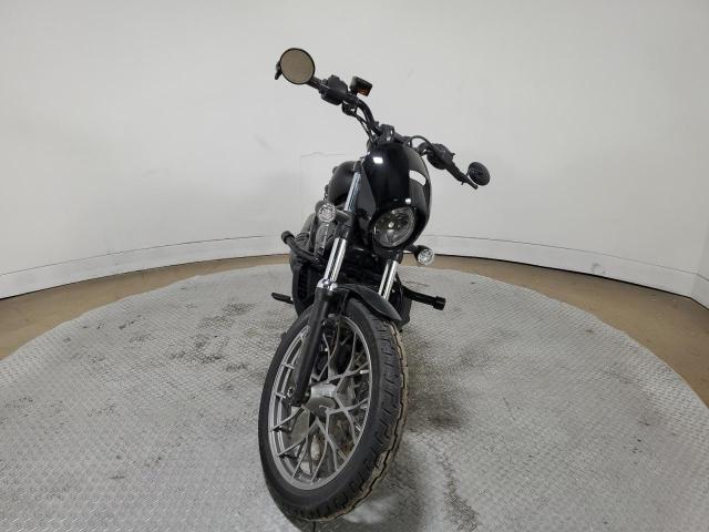 2024 HARLEY-DAVIDSON RH975 S 1HD1ZF113RB310258