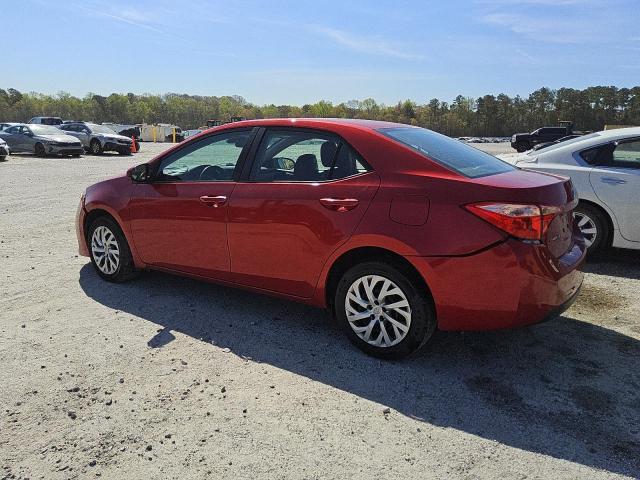 2019 TOYOTA COROLLA L 57FBURHE4KP916979