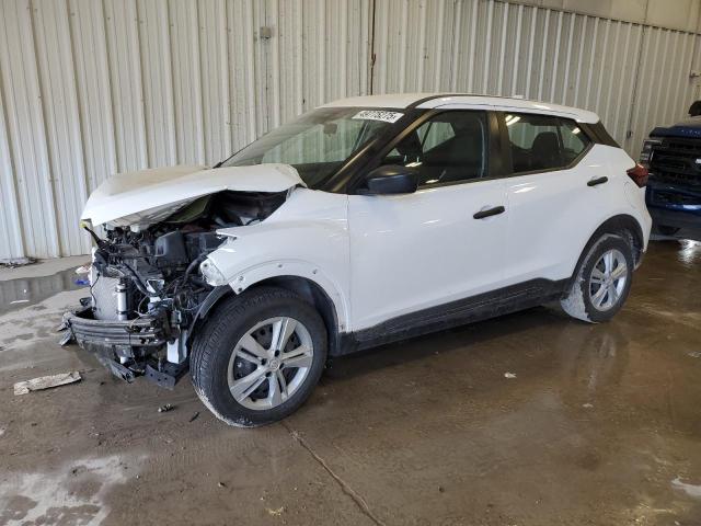 NISSAN KICKS S