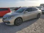 2017 HONDA ACCORD EXL - 1HGCR2F93HA268973