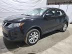 2018 NISSAN ROGUE SPOR - JN1BJ1CR6JW203580