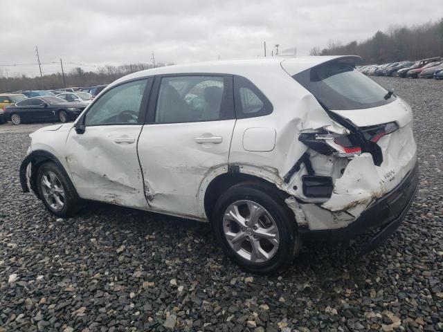 2023 HONDA HR-V LX - 3CZRZ2H38PM737245