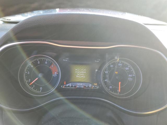2020 JEEP CHEROKEE L - 1C4PJMDX2LD522247