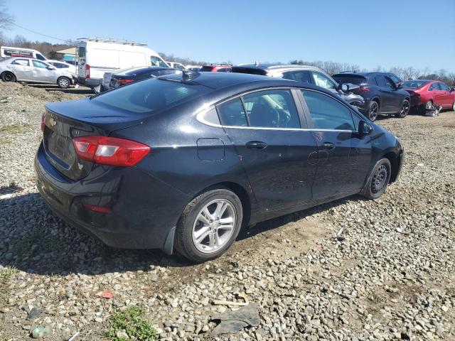 Vin: 1g1be5sm6h7136801, lot: 49116095, chevrolet cruze lt 20173