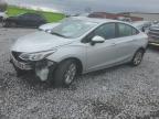 2019 CHEVROLET CRUZE LS - 1G1BC5SM1K7147928