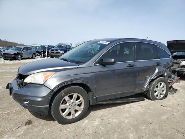 2011 HONDA CR-V SE #3115733927