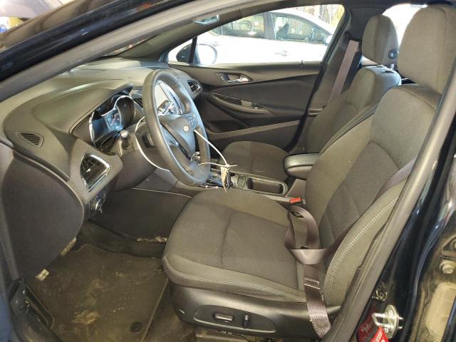 2016 CHEVROLET CRUZE LT - 1G1BE5SM0G7262957