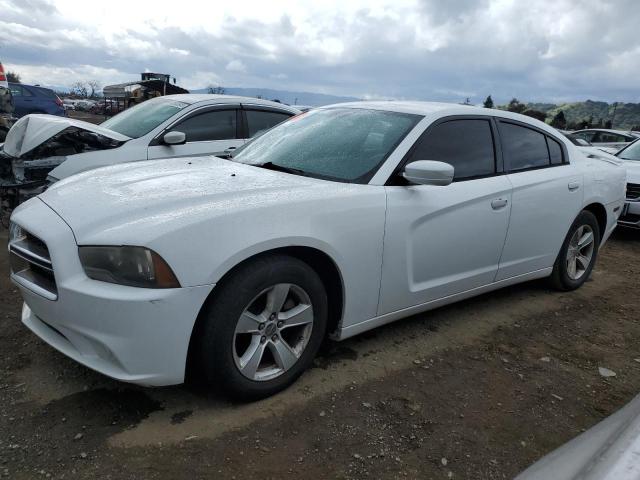 Vin: 2c3cdxbgxdh725647, lot: 48990475, dodge charger se 2013 img_1