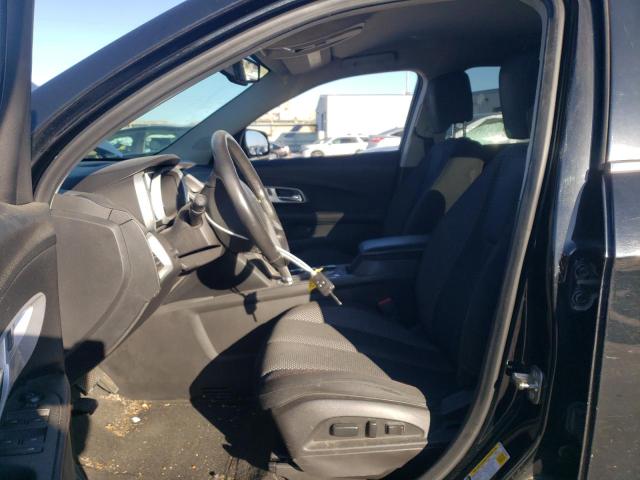 2015 CHEVROLET EQUINOX LT - 2GNFLCE31F6354381