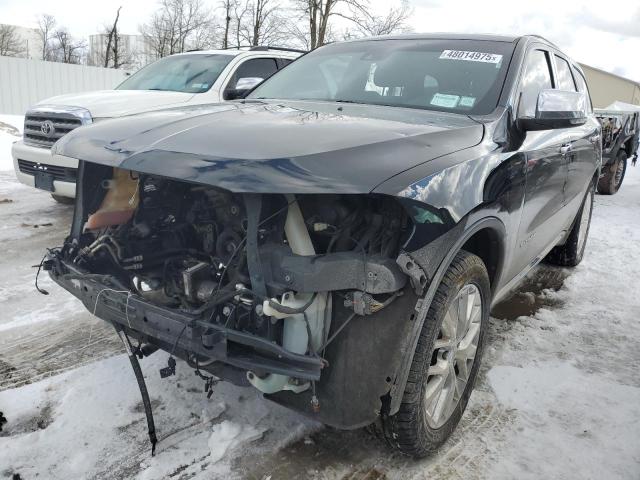 Vin: 1c4rdjeg7fc954128, lot: 48014975, dodge durango citadel 2015 img_1