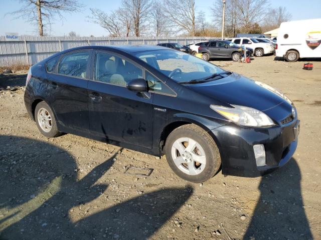 Vin: jtdkn3du9b1380395, lot: 48586085, toyota prius 20114