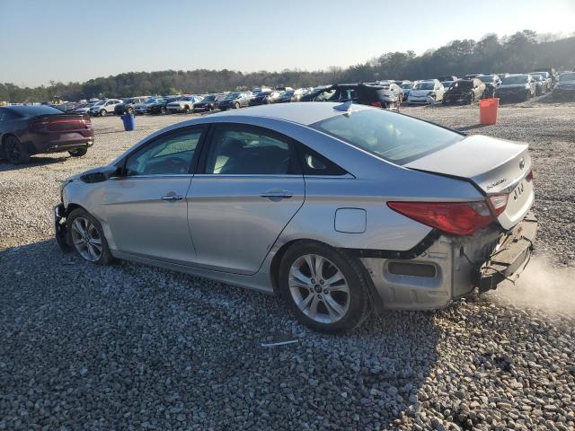 Vin: 5npec4ac8bh114945, lot: 48784825, hyundai sonata se 20112