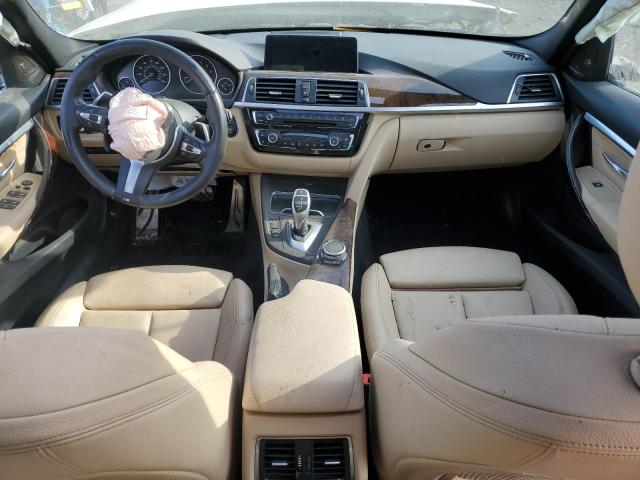 2017 BMW 340 XI WBA8B7G59HNU37126