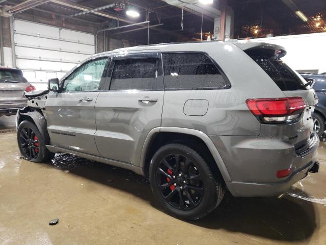 Vin: 1c4rjfag3lc236275, lot: 49044845, jeep grand cher laredo 20202
