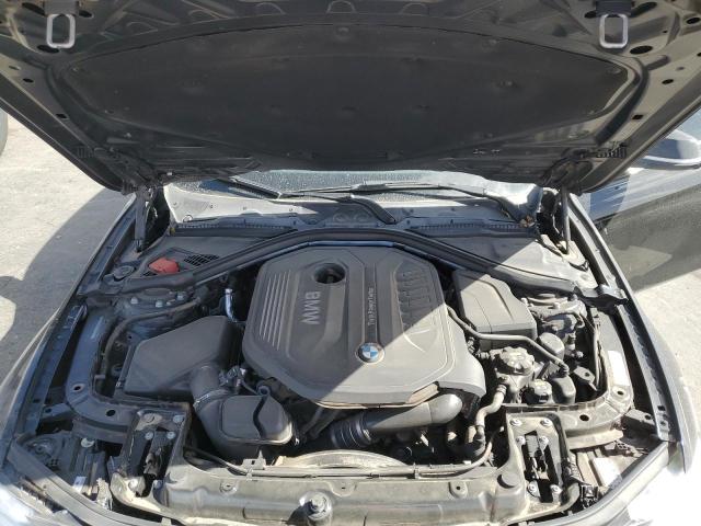 2016 BMW 340 XI - WBA8B7G50GNT14491