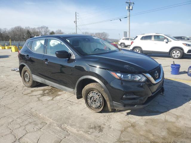 Vin: jn1bj1cv3lw264420, lot: 47420195, nissan rogue s 20204
