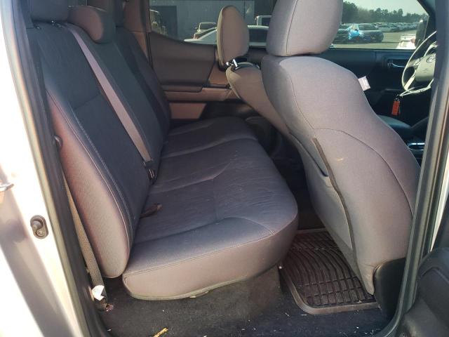 2019 TOYOTA TACOMA DOU - 5TFCZ5AN9KX211007