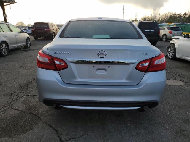 2016 NISSAN ALTIMA 2.5 - 1N4AL3AP3GC215234