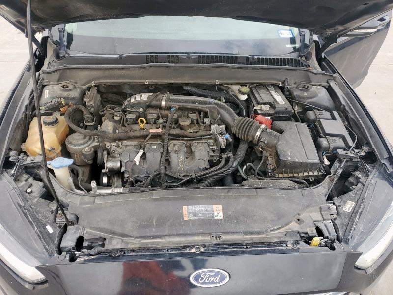 2015 FORD FUSION SE - 3FA6P0H9XFR291792