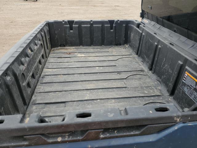 2025 CAN-AM DEFENDER L 3JBUVAX48SK003969