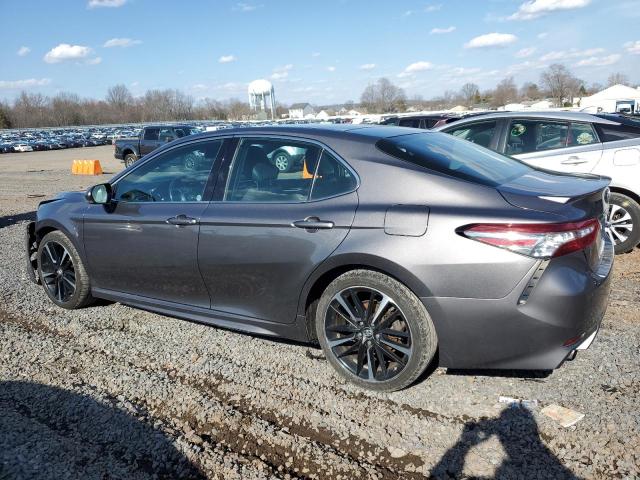 Vin: 4t1b61hk8ju157851, lot: 50186255, toyota camry xse 20182