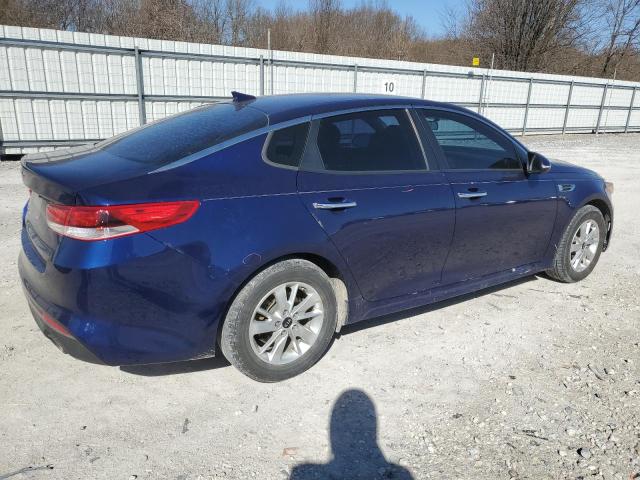 2018 KIA OPTIMA LX 5XXGT4L31JG217530