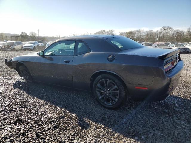 Vin: 2c3cdzgg9ph663067, lot: 50329895, dodge challenger sxt 20232