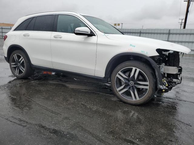 Vin: w1n0g8dbxmv298032, lot: 49052465, mercedes-benz glc-class 300 20214