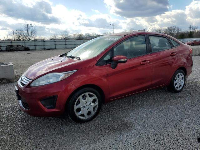 FORD FIESTA SE