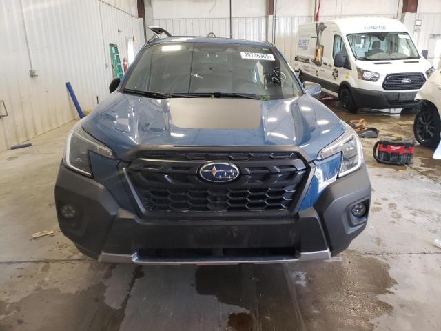 2023 SUBARU FORESTER W JF2SKAMC7PH429565