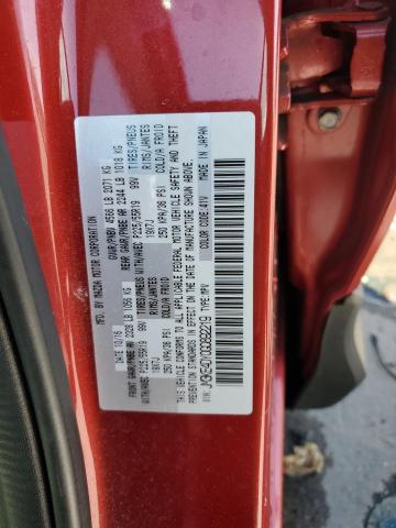 2016 MAZDA CX-5 GT - JM3KE4DY0G0892219