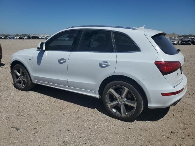 Vin: wa1d7afp2ha009757, lot: 49334995, audi q5 premium plus s-line 20172
